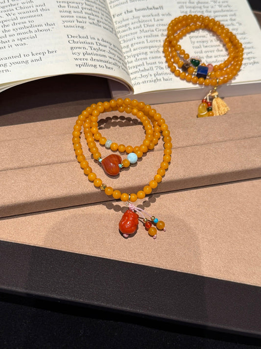 Citrine Meaning: Symbolism, Colors and Jewelry Ideas